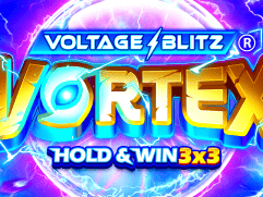 Voltage Blitz Vortex screenshot