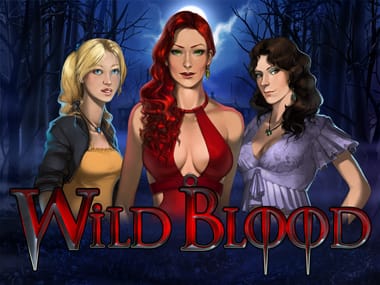 Wild Blood screenshot