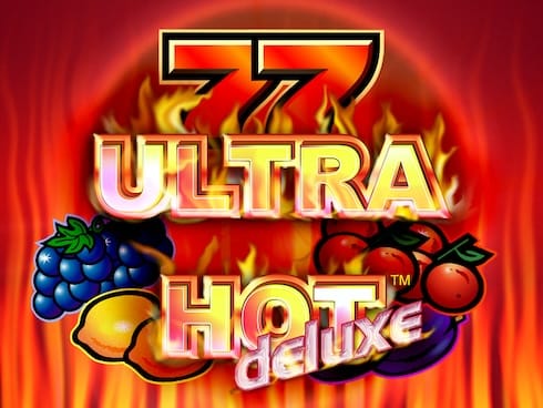 Ultra Hot Deluxe screenshot