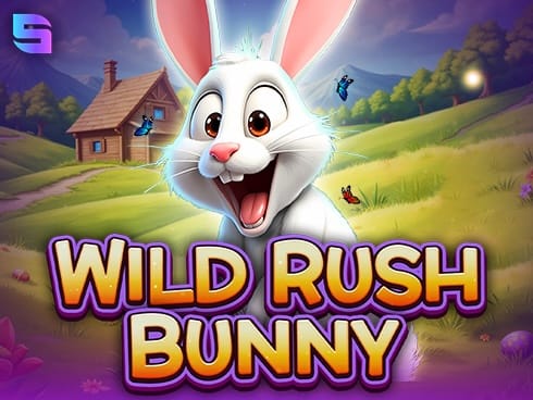 Wild Rush Bunny screenshot